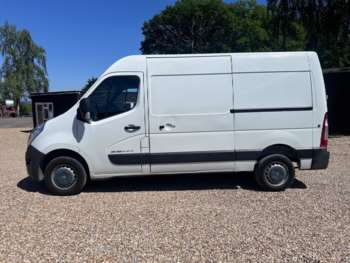 Used Renault Master 2012 for sale - 74768466: Photo
