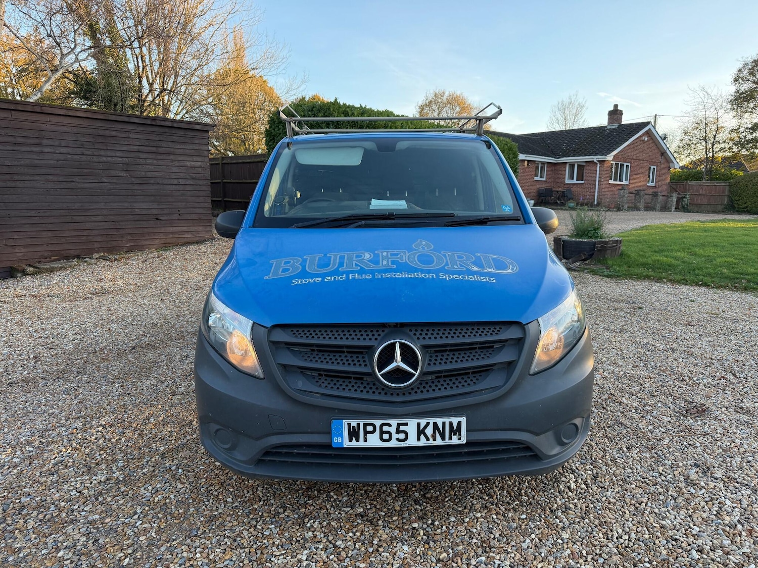 Used Mercedes-Benz Vito 2015 for sale - 76667073: Photo 2