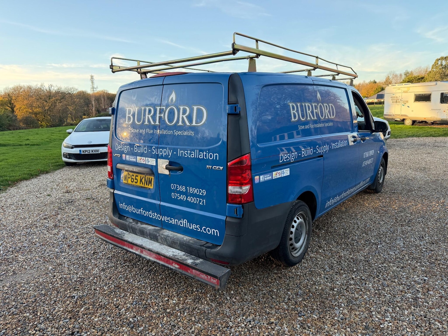 Used Mercedes-Benz Vito 2015 for sale - 76667073: Photo 6