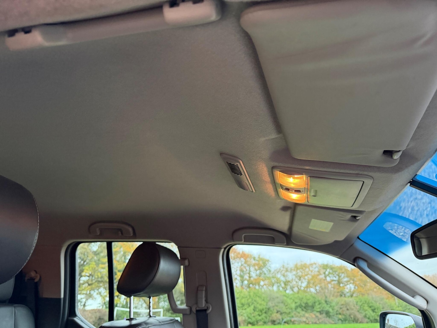 Used Nissan Navara 2012 for sale - 76549113: Photo 13