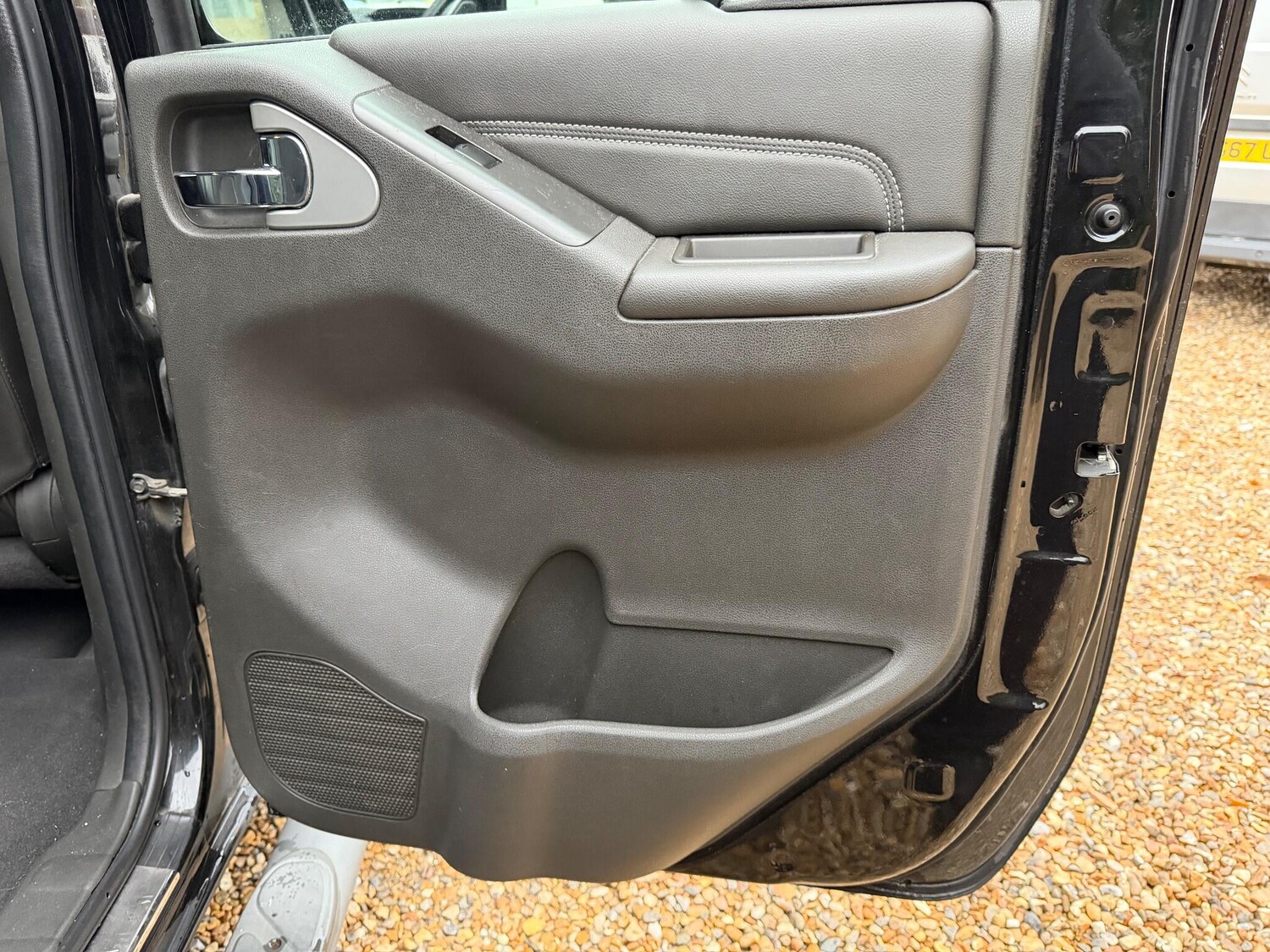 Used Nissan Navara 2012 for sale - 76549113: Photo 15