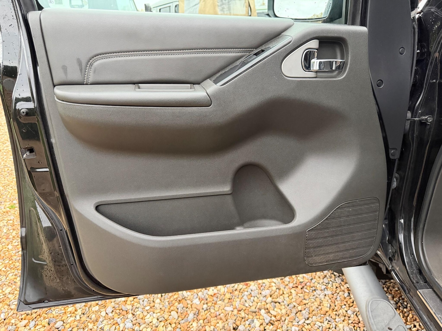 Used Nissan Navara 2012 for sale - 76549113: Photo 16