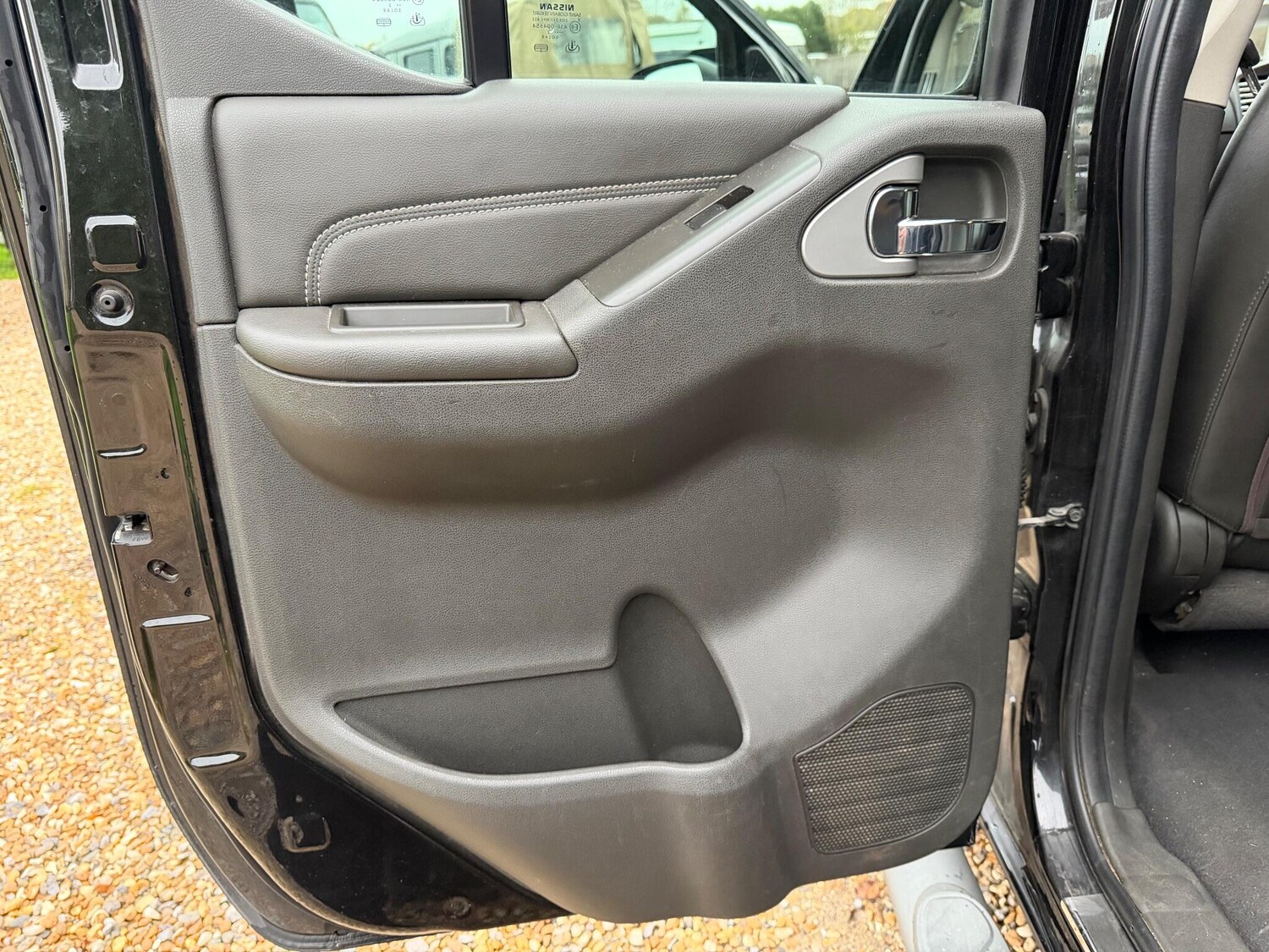 Used Nissan Navara 2012 for sale - 76549113: Photo 17