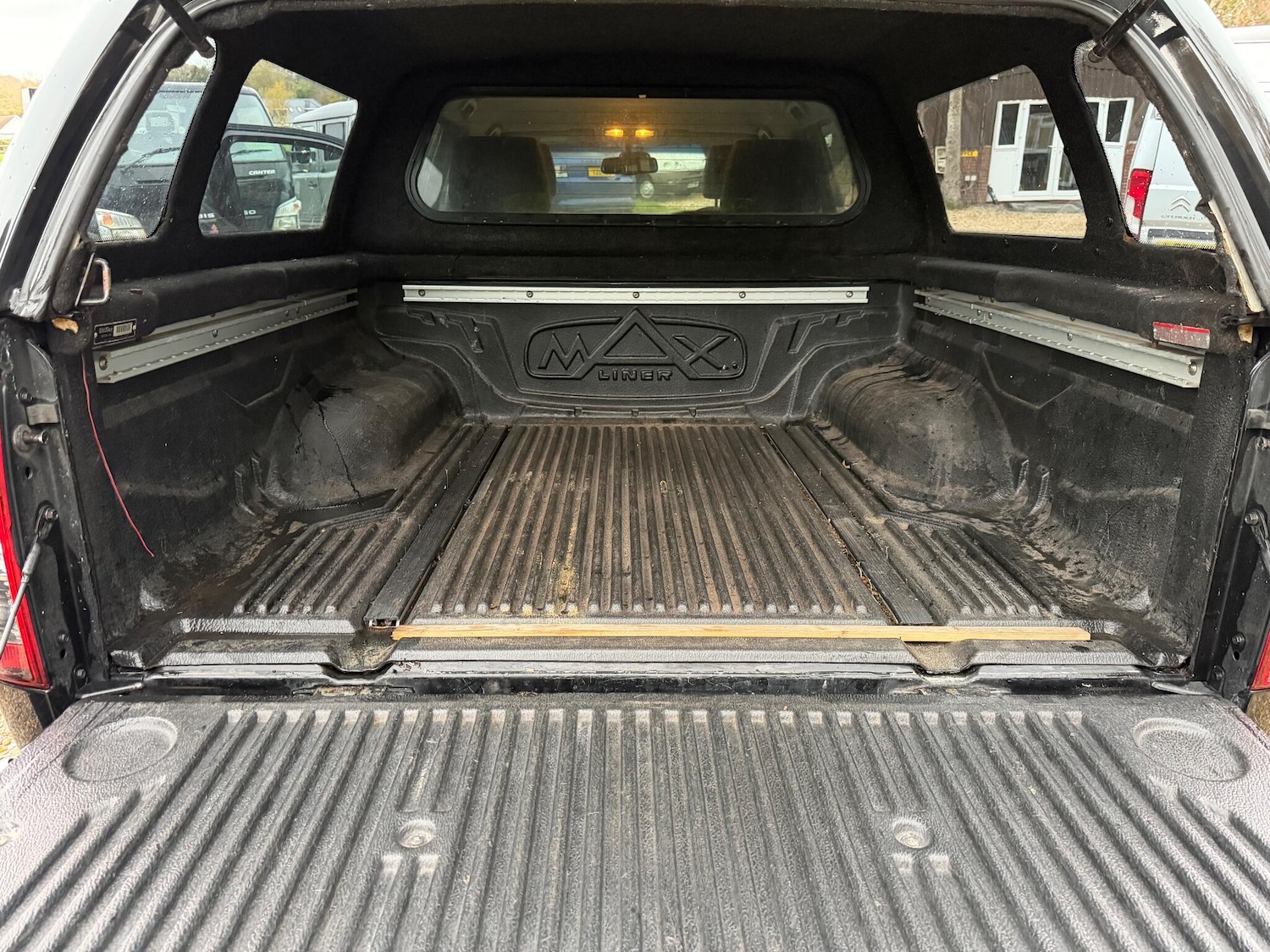 Used Nissan Navara 2012 for sale - 76549113: Photo 18