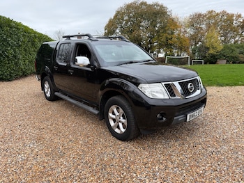 Used Nissan Navara 2012 for sale - 76549113: Photo