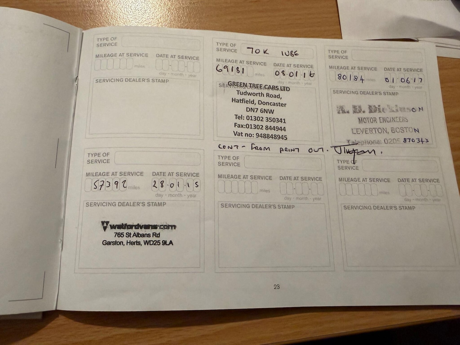 Used Nissan Navara 2012 for sale - 76549113: Photo 20