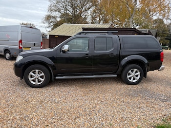 Used Nissan Navara 2012 for sale - 76549113: Photo