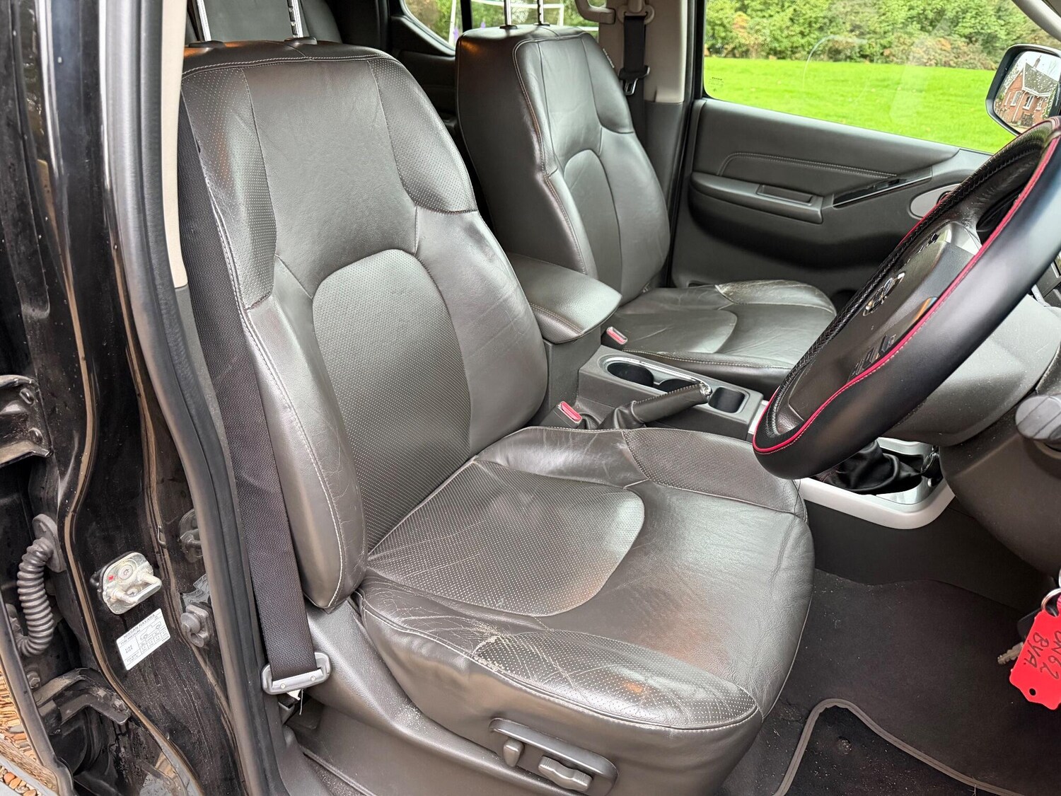 Used Nissan Navara 2012 for sale - 76549113: Photo 9