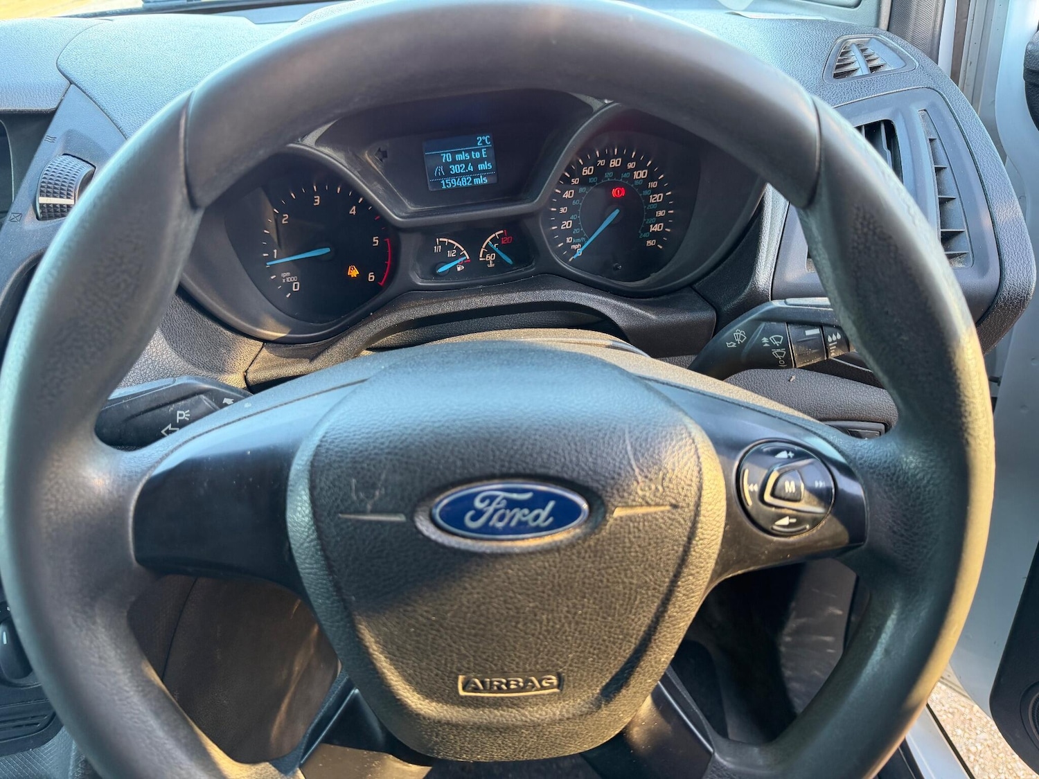 Used Ford Transit Connect 2016 for sale - 77101760: Photo 10