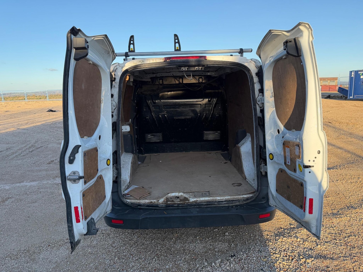 Used Ford Transit Connect 2016 for sale - 77101760: Photo 11