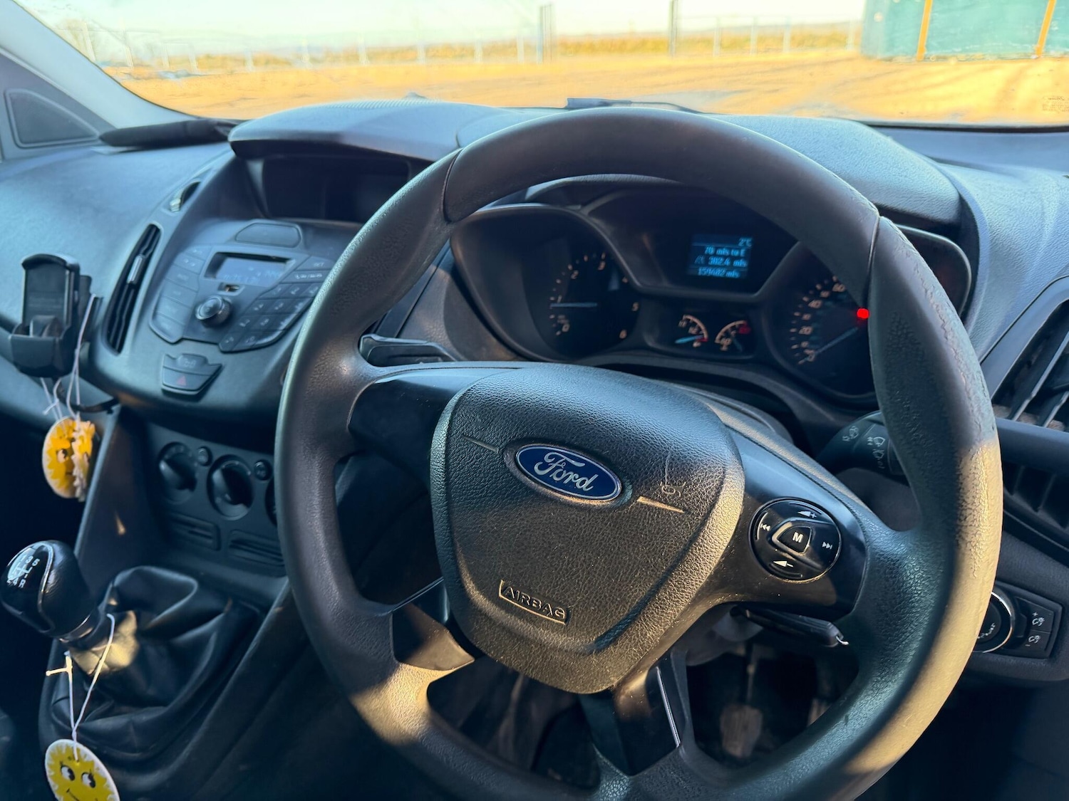 Used Ford Transit Connect 2016 for sale - 77101760: Photo 9