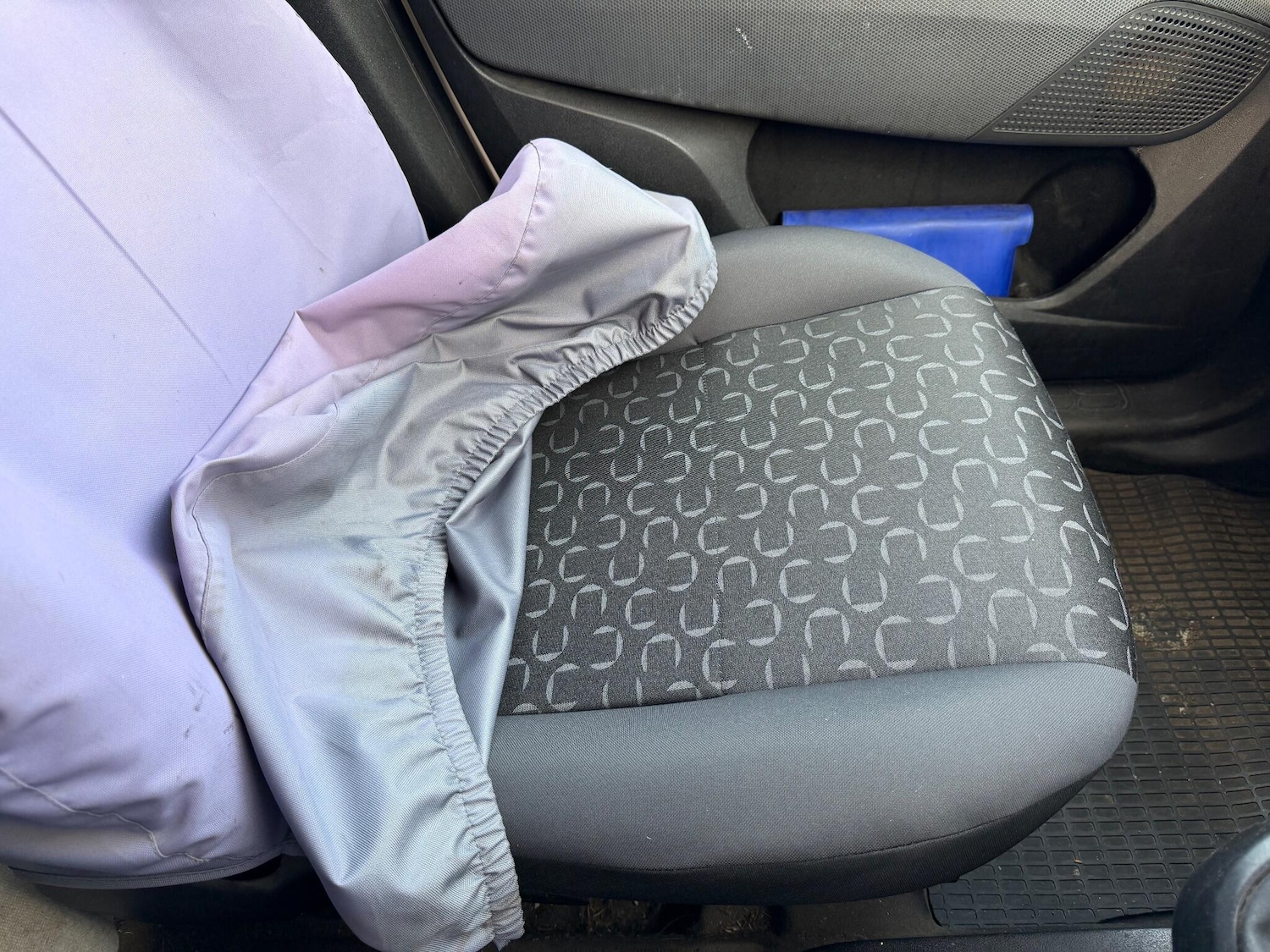 Used Fiat Doblo 2011 for sale - 76337885: Photo 10