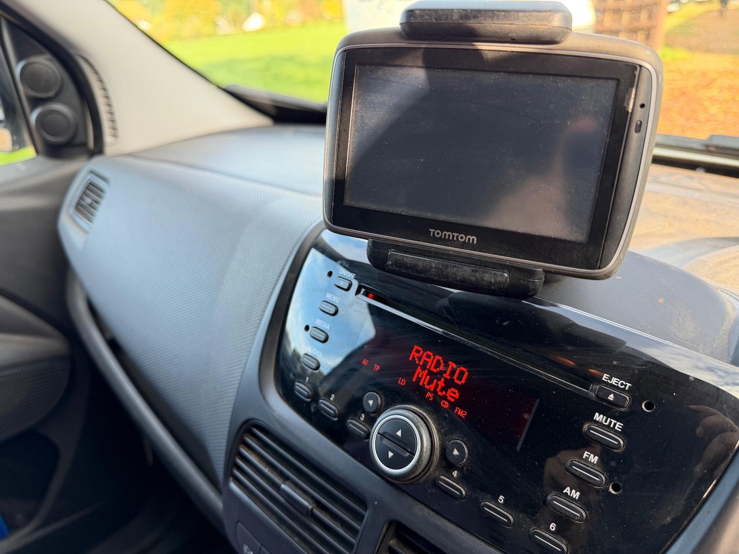 Used Fiat Doblo 2011 for sale - 76337885: Photo 11