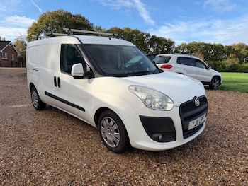 Fiat - Doblo