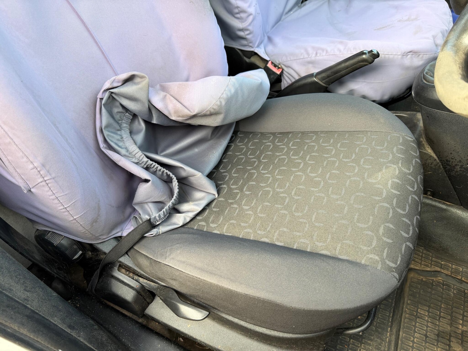 Used Fiat Doblo 2011 for sale - 76337885: Photo 9