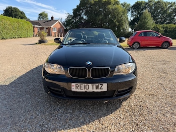 Used BMW 1 Series 2010 for sale - 79212192: Photo