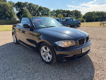 Used BMW 1 Series 2010 for sale - 79212192: Photo