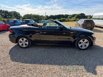 Used BMW 1 Series 2010 for sale - 79212192: Photo