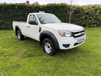 Used Ford Ranger 2009 for sale - 78461572: Photo