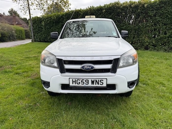 Used Ford Ranger 2009 for sale - 78461572: Photo