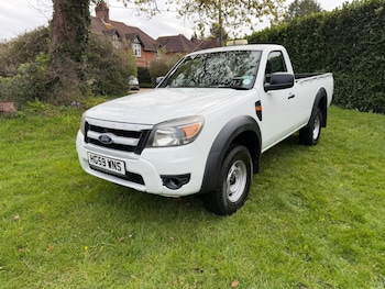 Used Ford Ranger 2009 for sale - 78461572: Photo