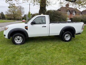Used Ford Ranger 2009 for sale - 78461572: Photo