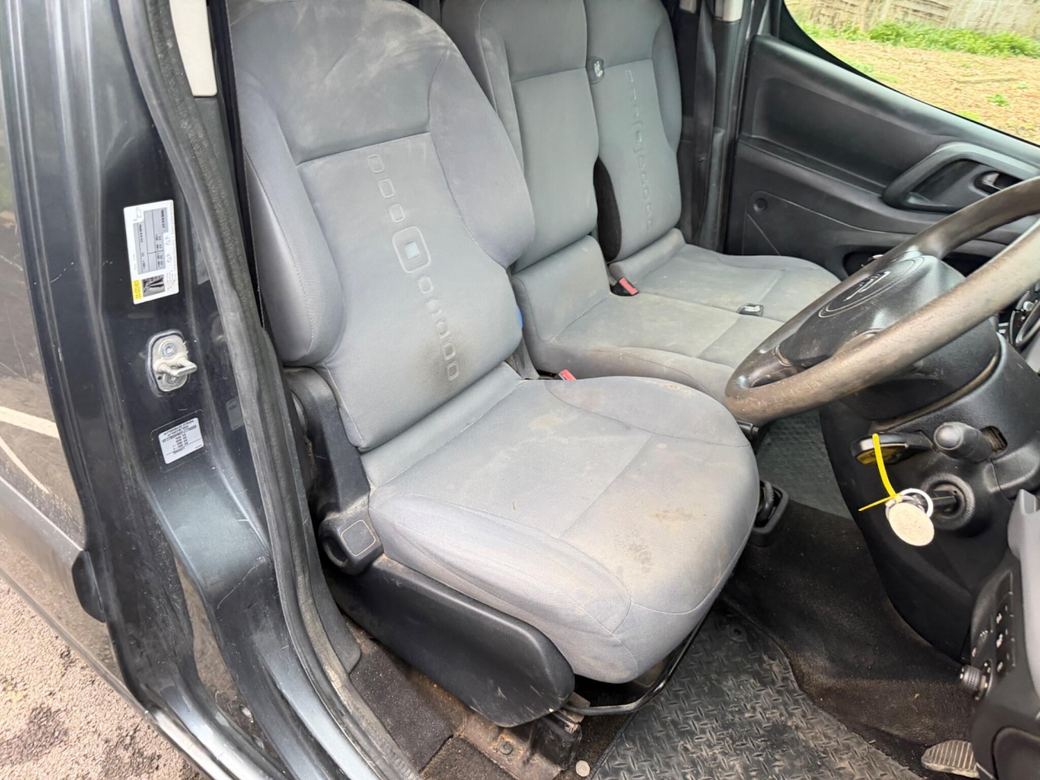 Used Citroen Berlingo 2015 for sale - 77824621: Photo 10