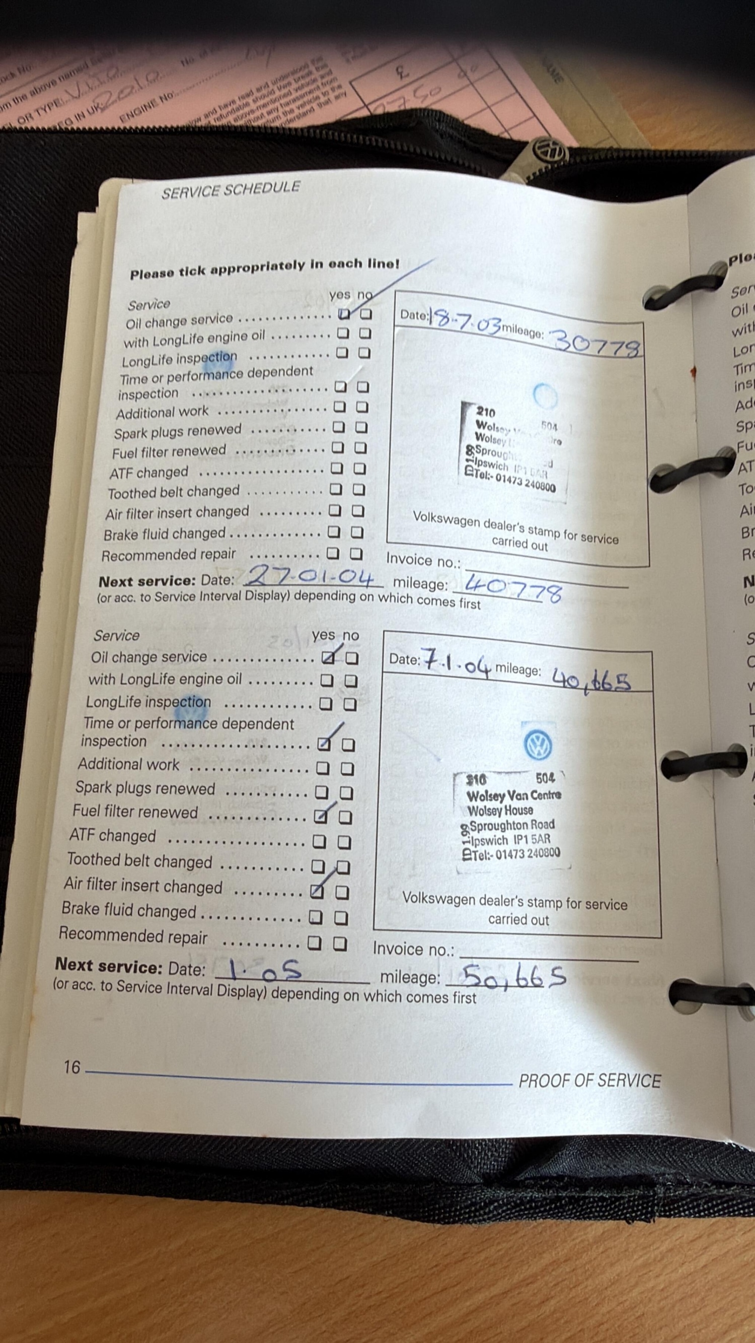 Used Volkswagen Caravelle for sale - 78116549: Photo 15