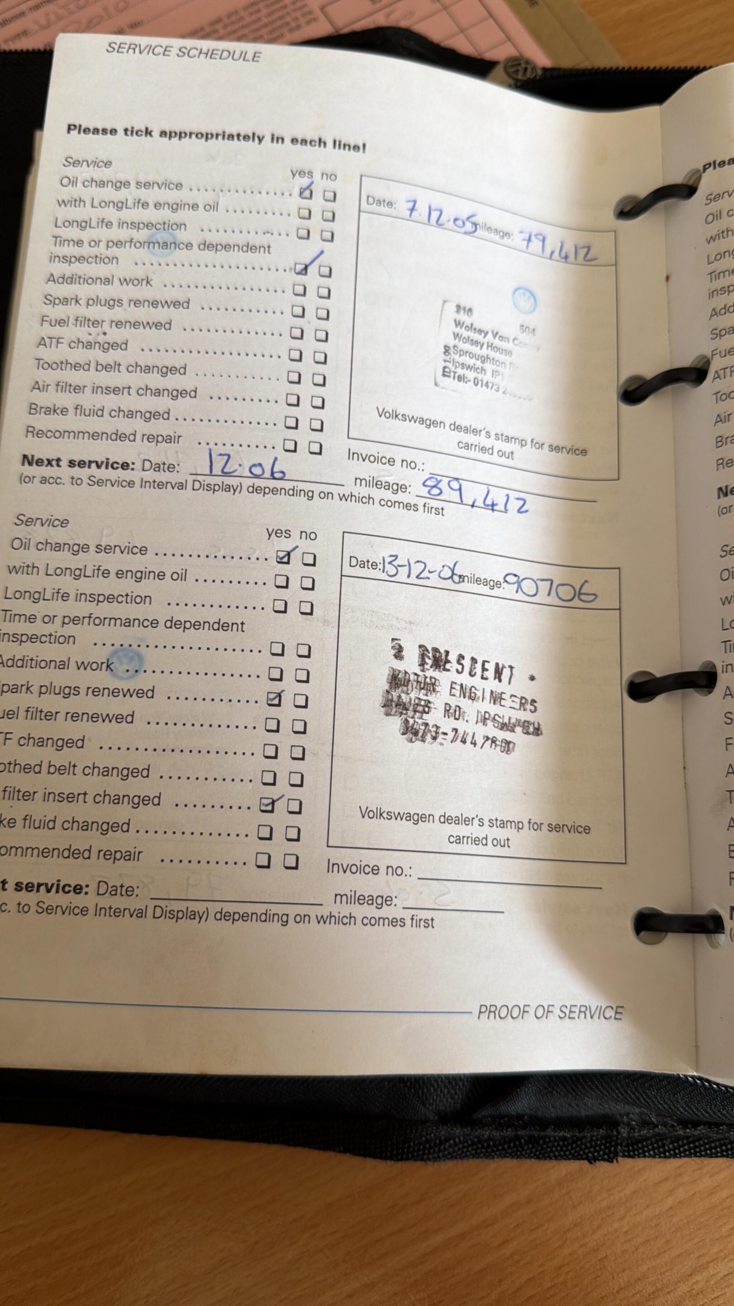 Used Volkswagen Caravelle for sale - 78116549: Photo 17