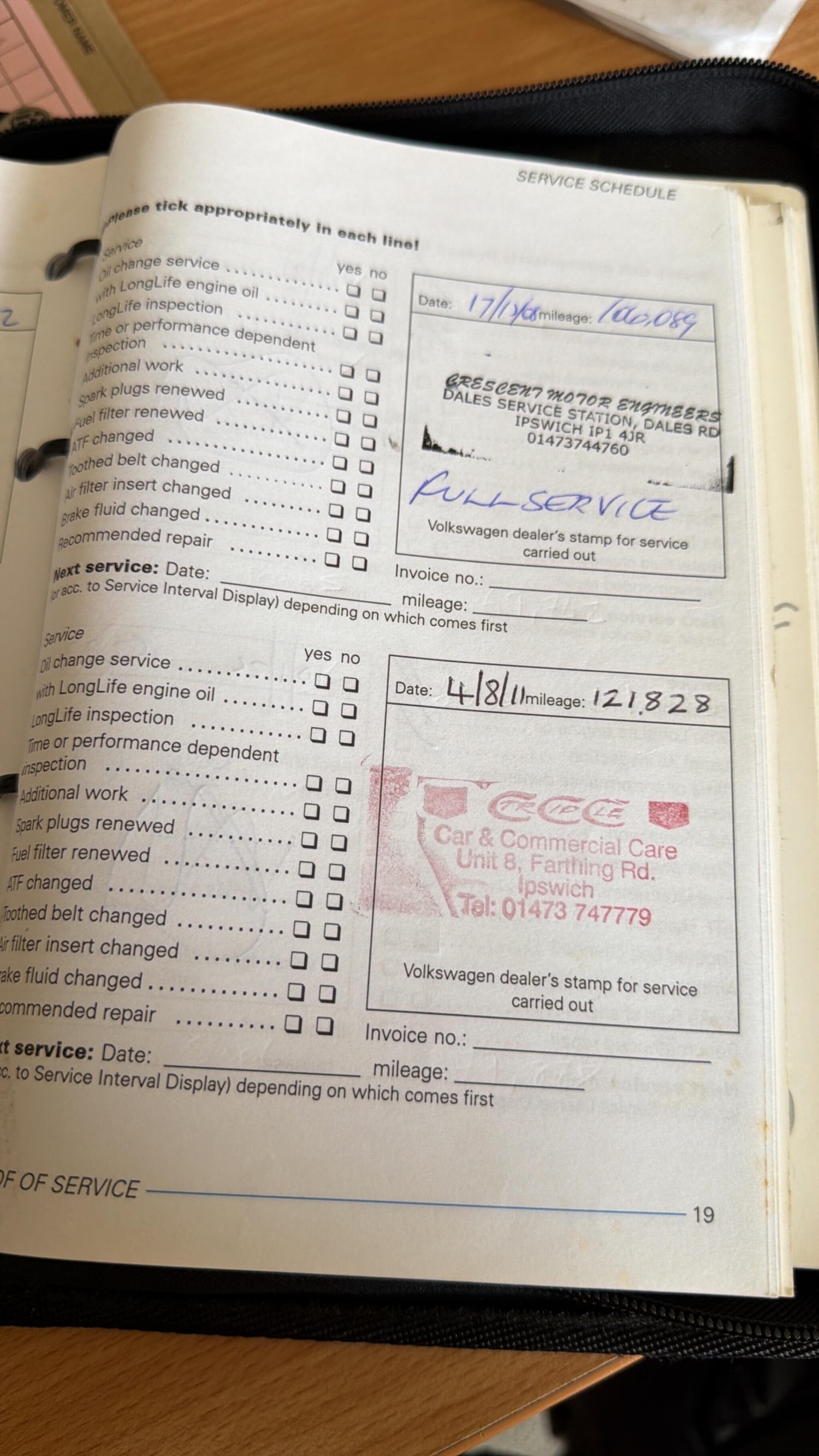 Used Volkswagen Caravelle for sale - 78116549: Photo 19