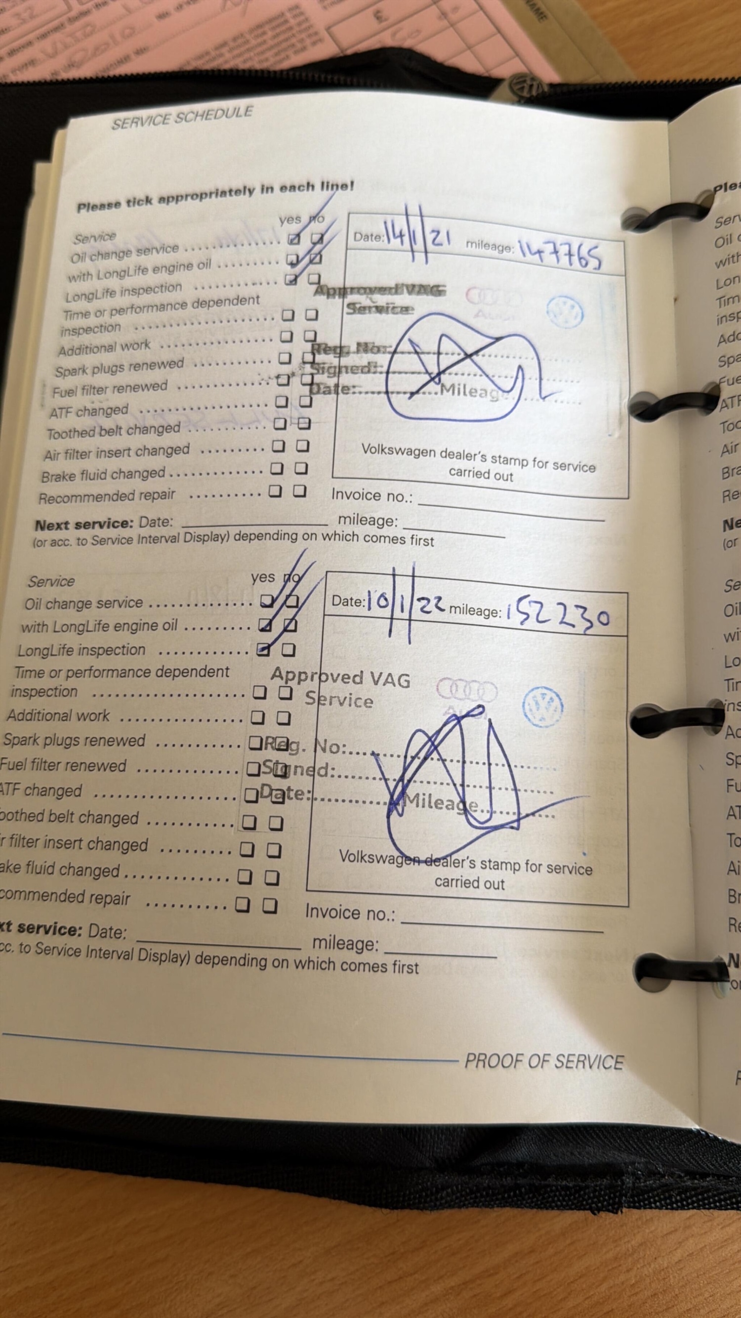 Used Volkswagen Caravelle for sale - 78116549: Photo 20