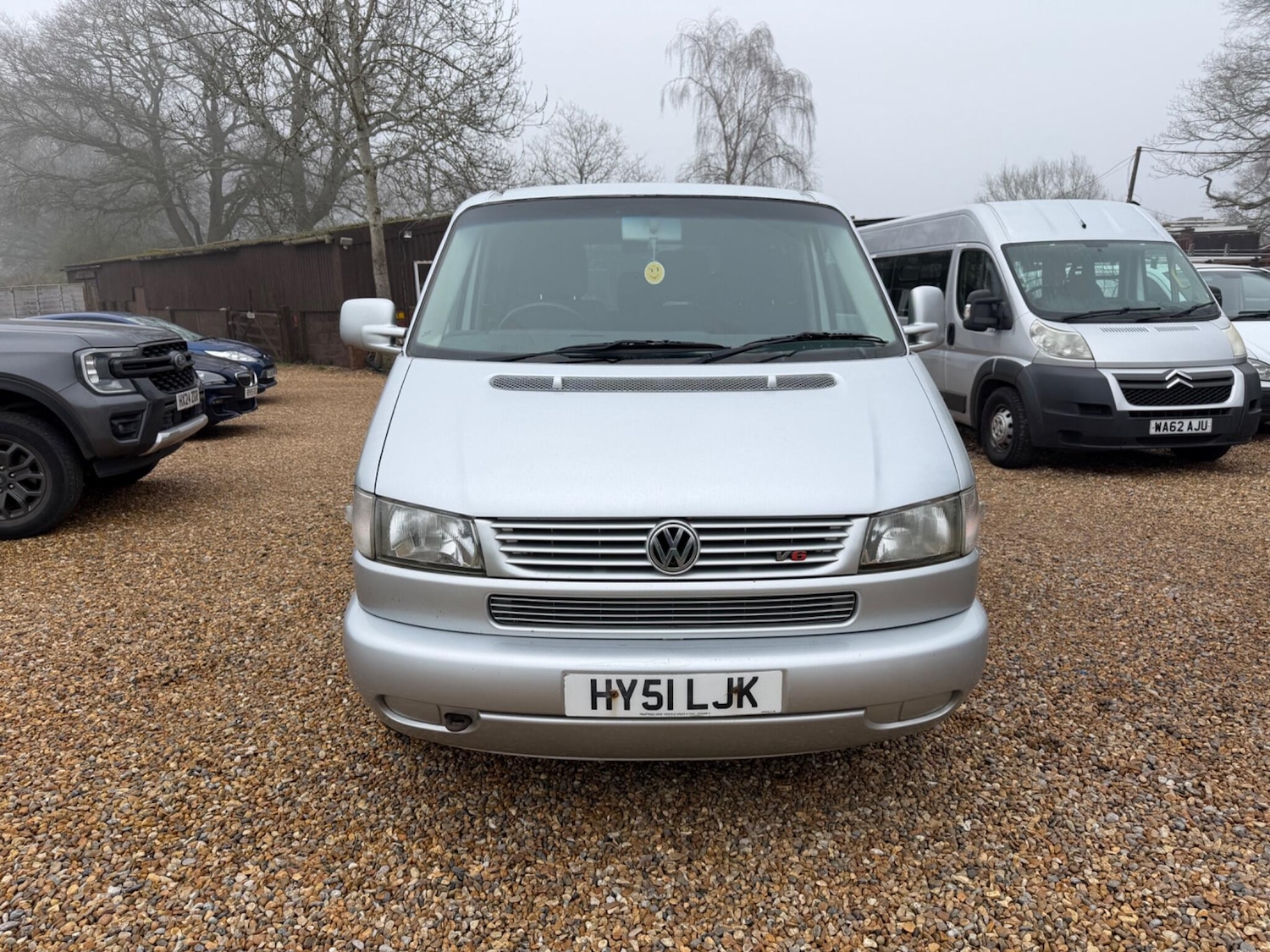 Used Volkswagen Caravelle for sale - 78116549: Photo 3
