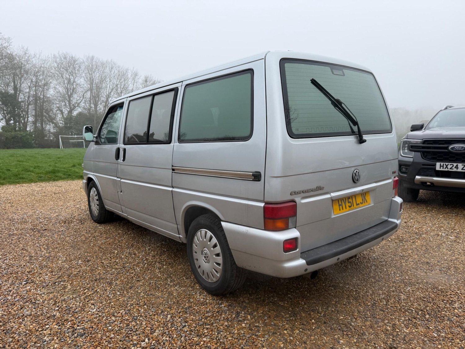 Used Volkswagen Caravelle for sale - 78116549: Photo 5