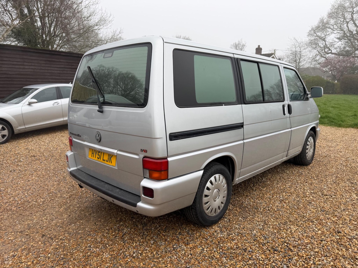 Used Volkswagen Caravelle for sale - 78116549: Photo 6