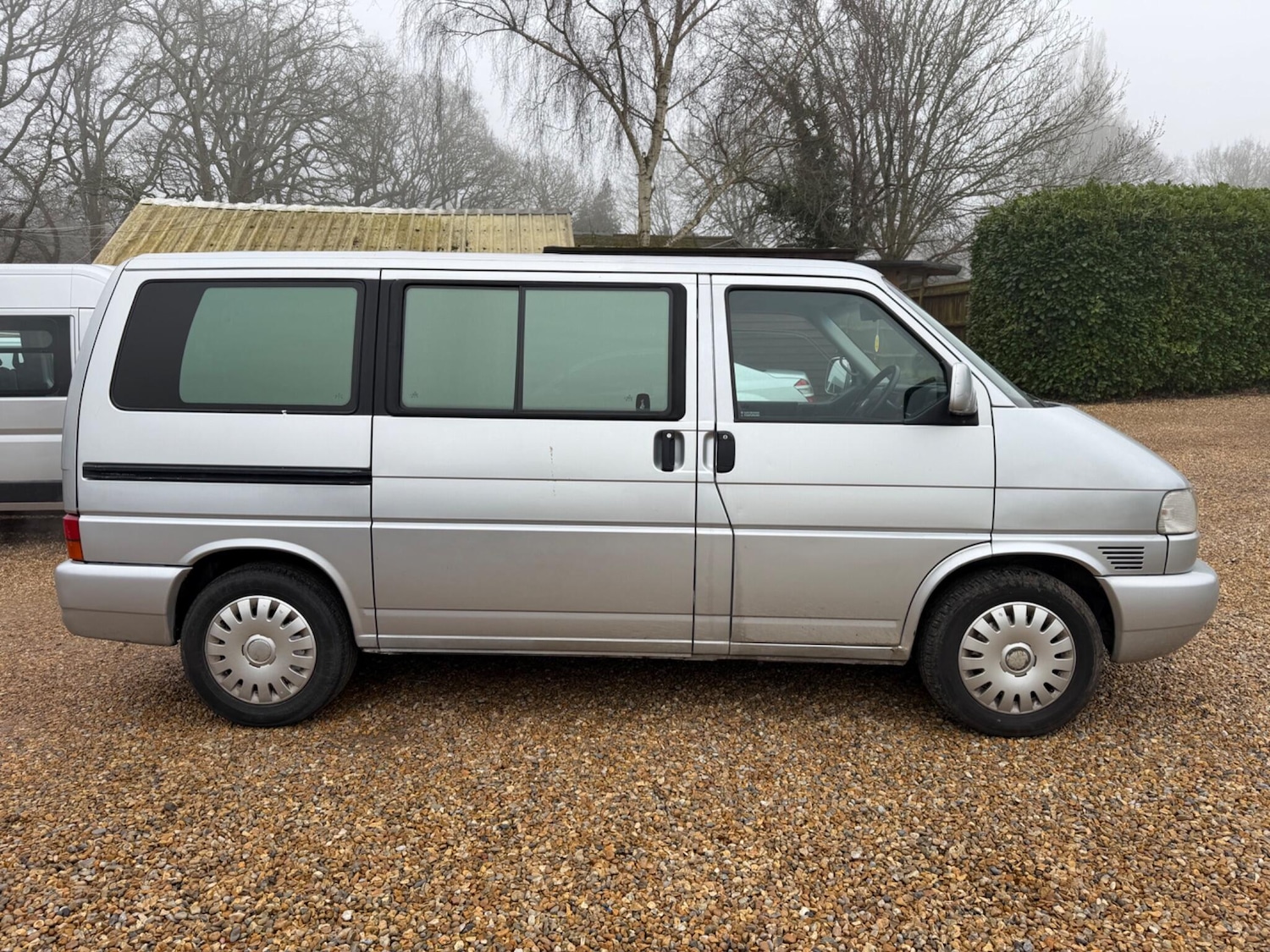 Used Volkswagen Caravelle for sale - 78116549: Photo 8