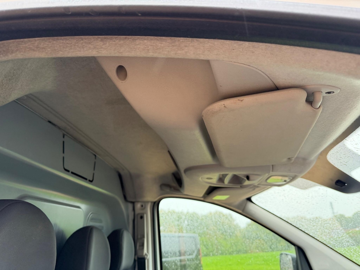 Used Toyota ProAce 2015 for sale - 76988967: Photo 11