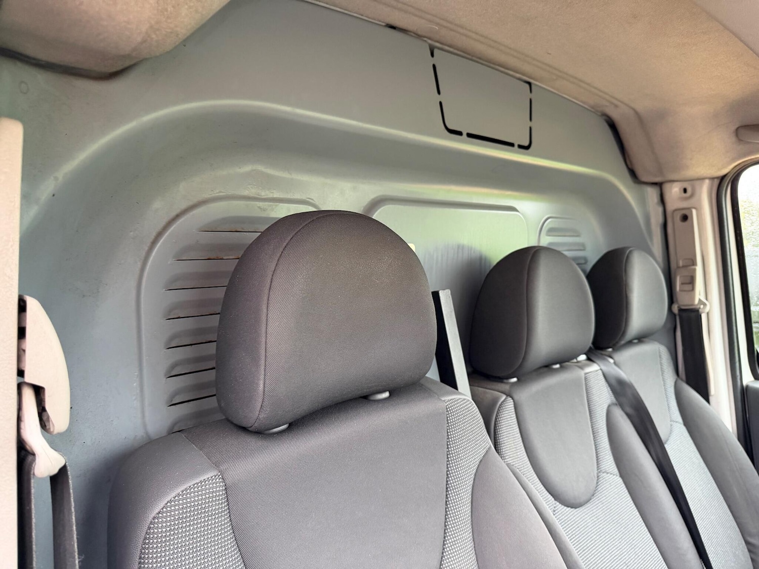 Used Toyota ProAce 2015 for sale - 76988967: Photo 12