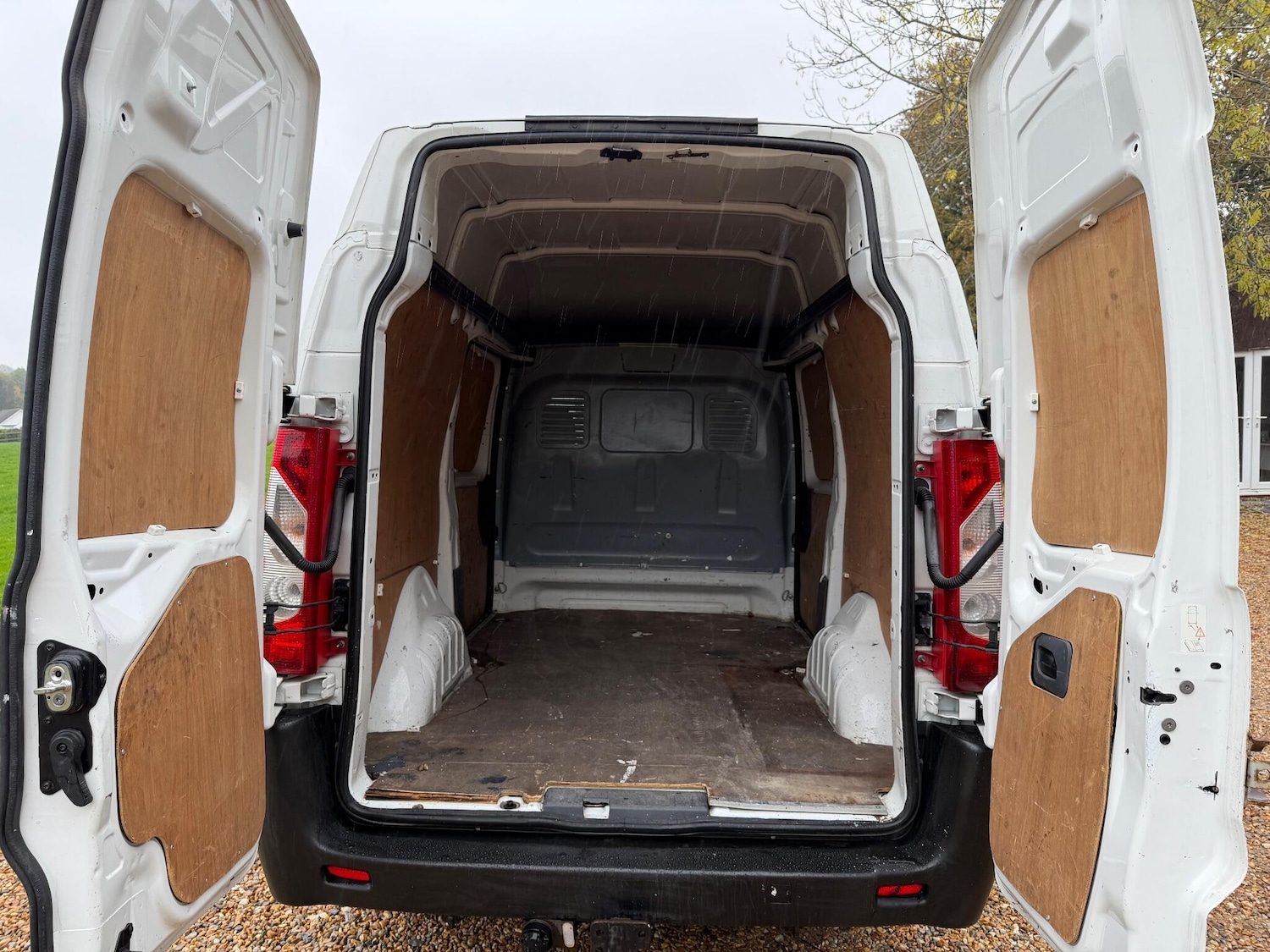 Used Toyota ProAce 2015 for sale - 76988967: Photo 13