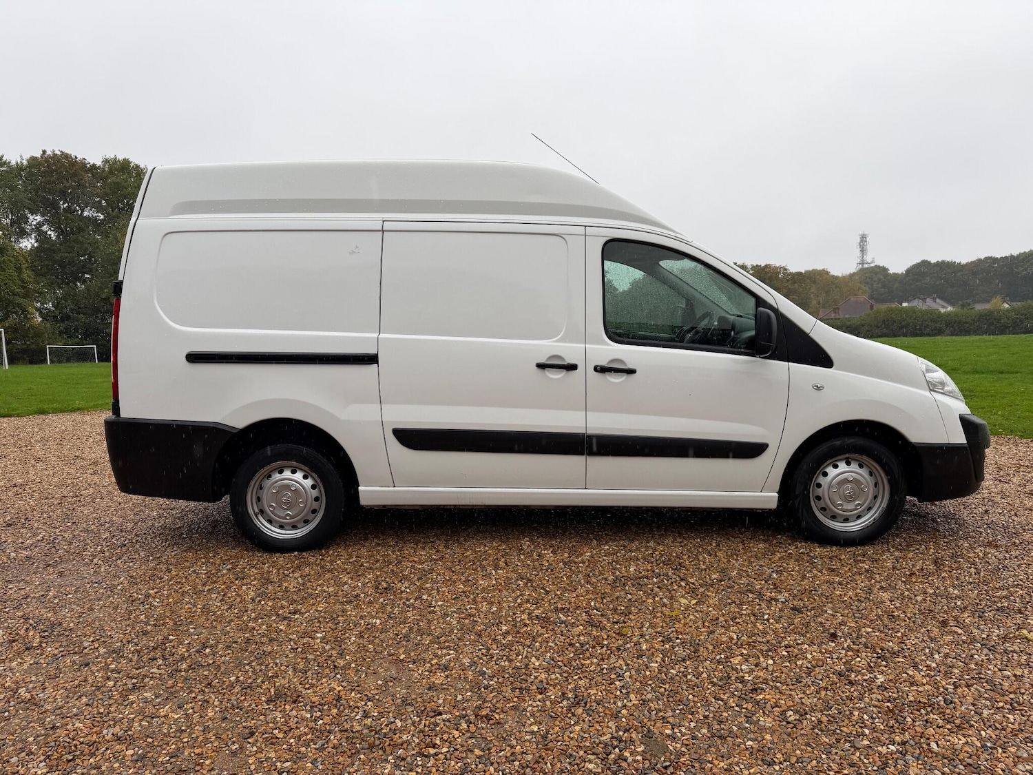 Used Toyota ProAce 2015 for sale - 76988967: Photo 8