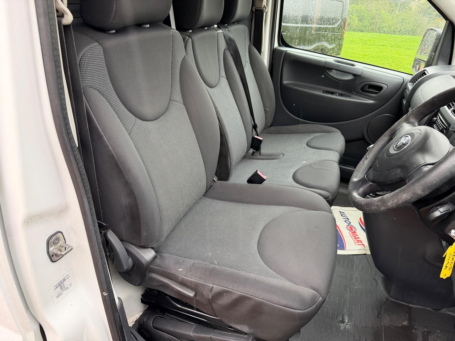 Used Toyota ProAce 2015 for sale - 76988967: Photo 9