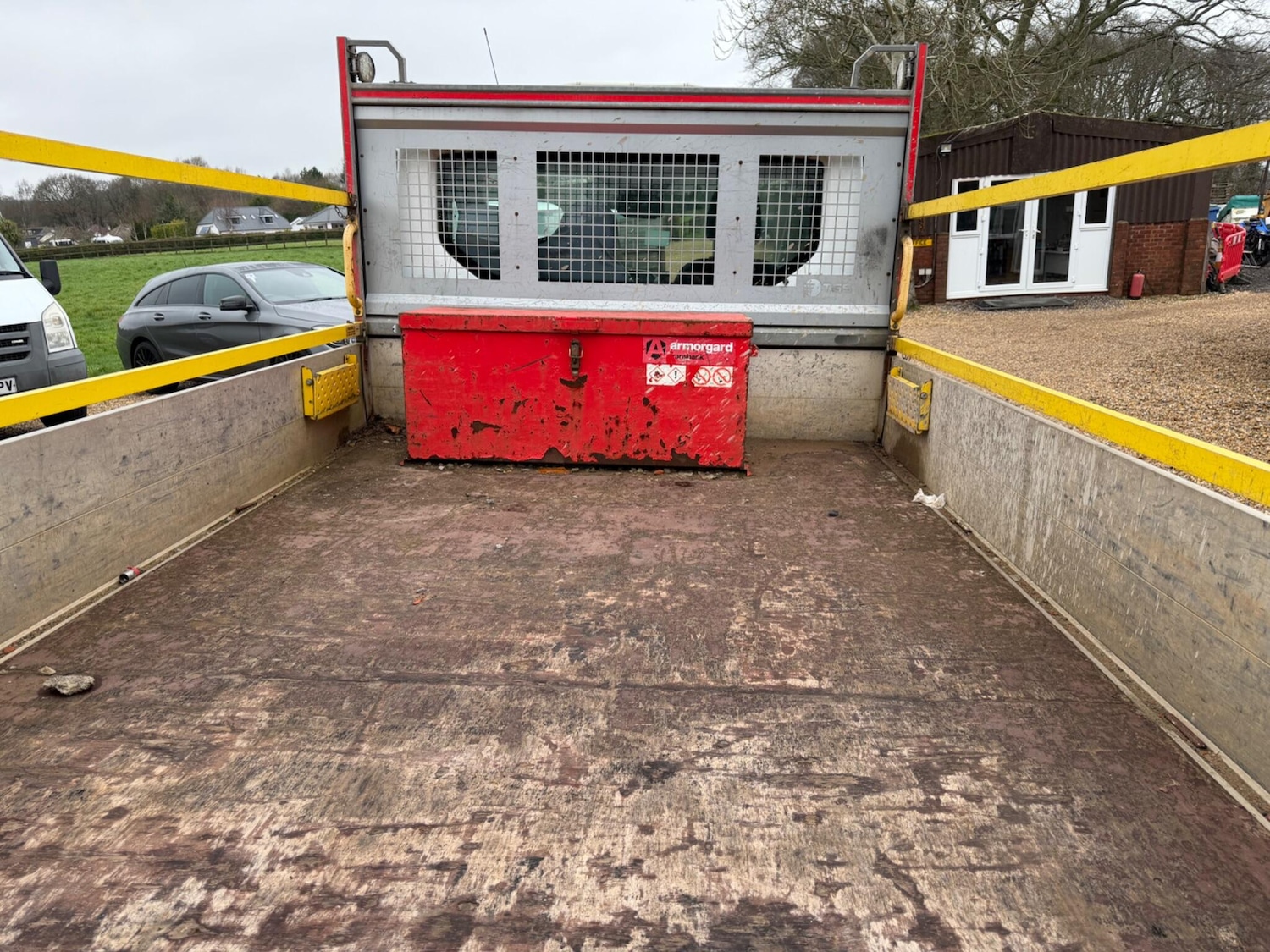 Used Ford Transit 2019 for sale - 77468759: Photo 10