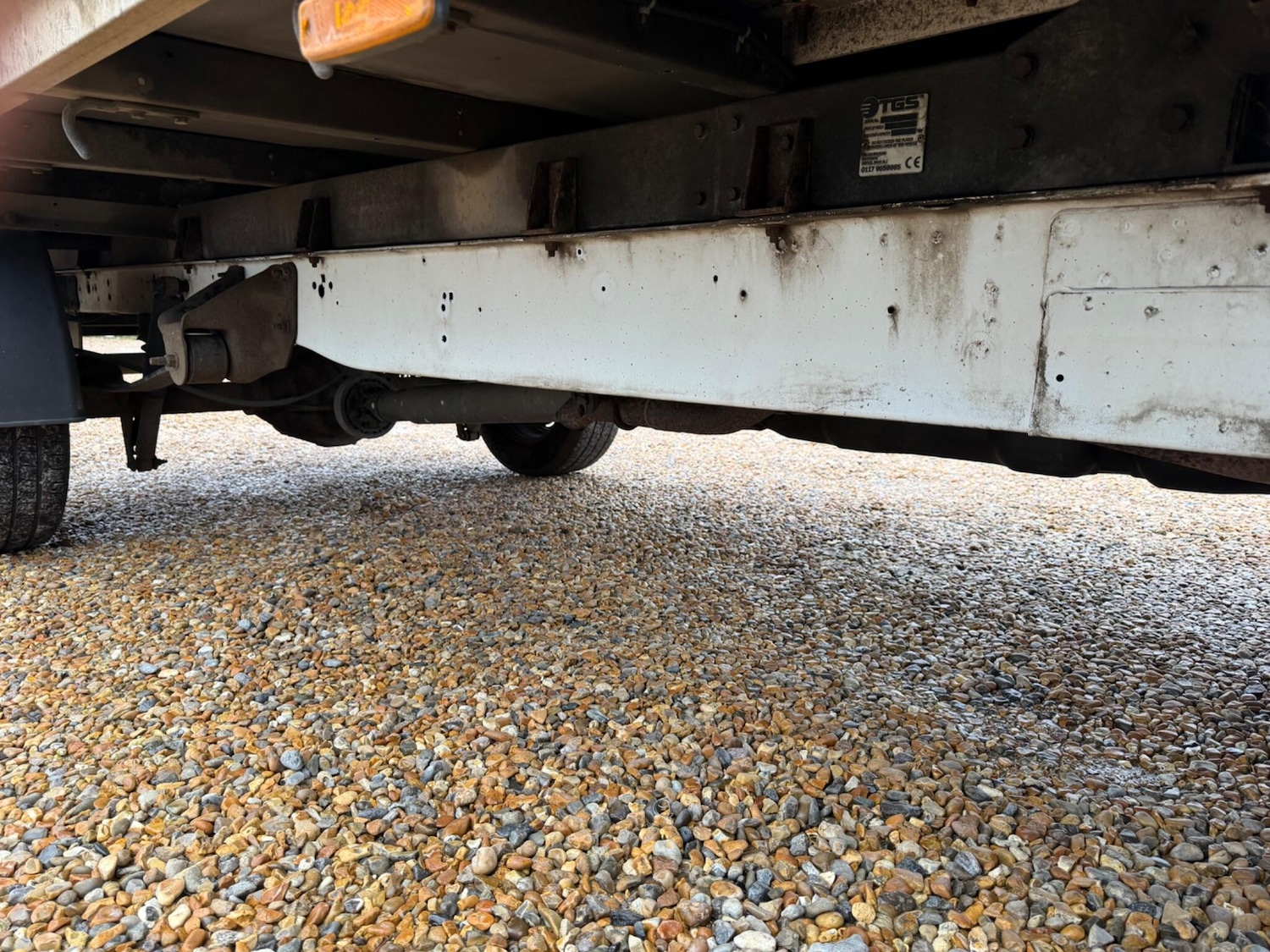 Used Ford Transit 2019 for sale - 77468759: Photo 11