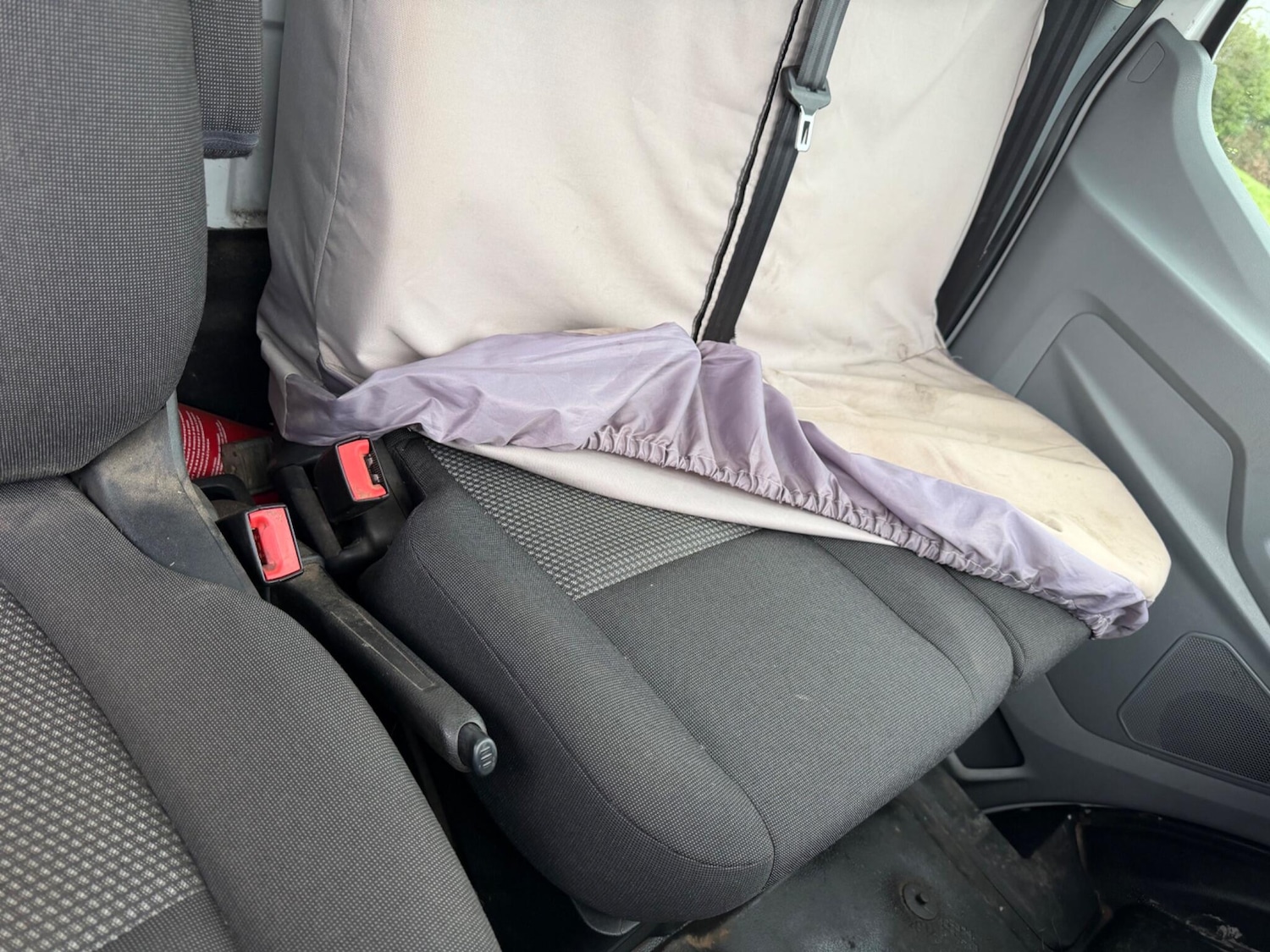 Used Ford Transit 2019 for sale - 77468759: Photo 13