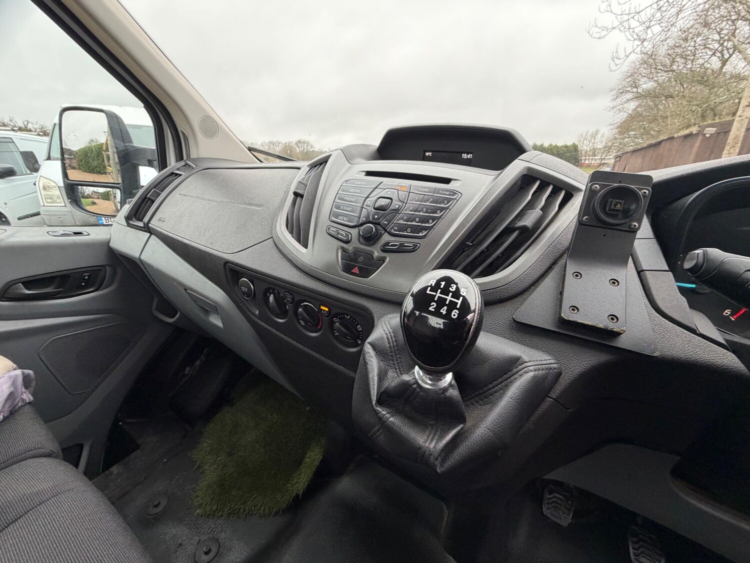 Used Ford Transit 2019 for sale - 77468759: Photo 14