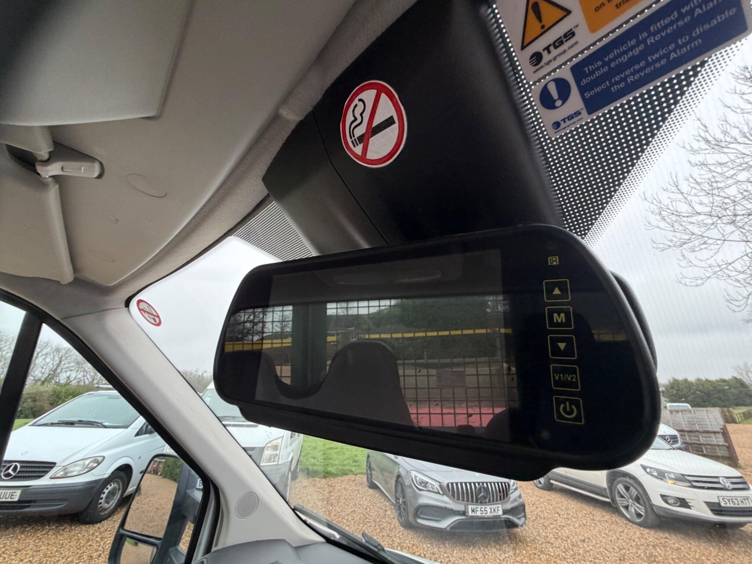 Used Ford Transit 2019 for sale - 77468759: Photo 16