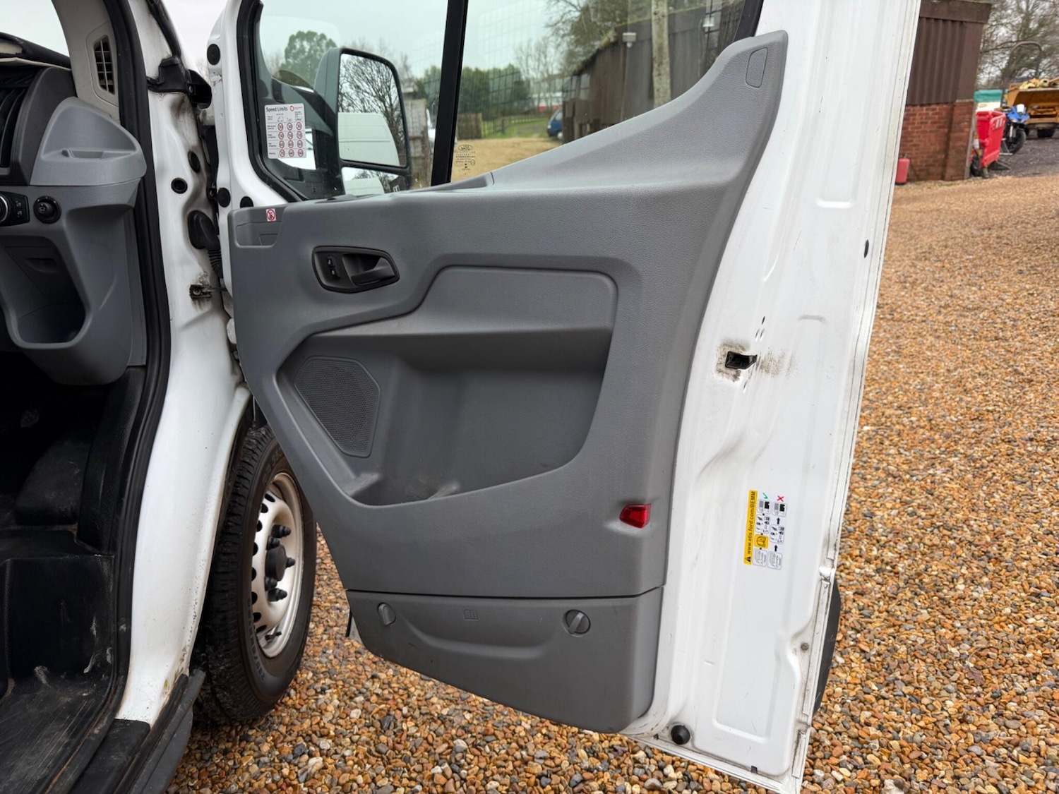 Used Ford Transit 2019 for sale - 77468759: Photo 17