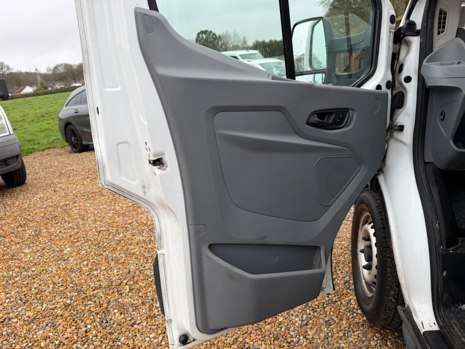 Used Ford Transit 2019 for sale - 77468759: Photo 18