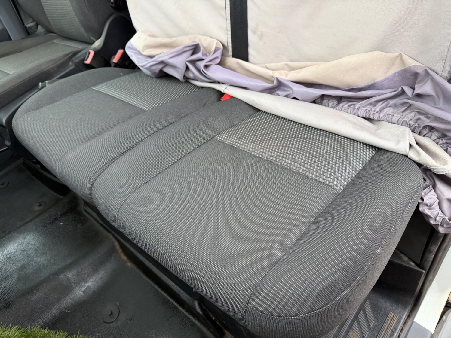 Used Ford Transit 2019 for sale - 77468759: Photo 19