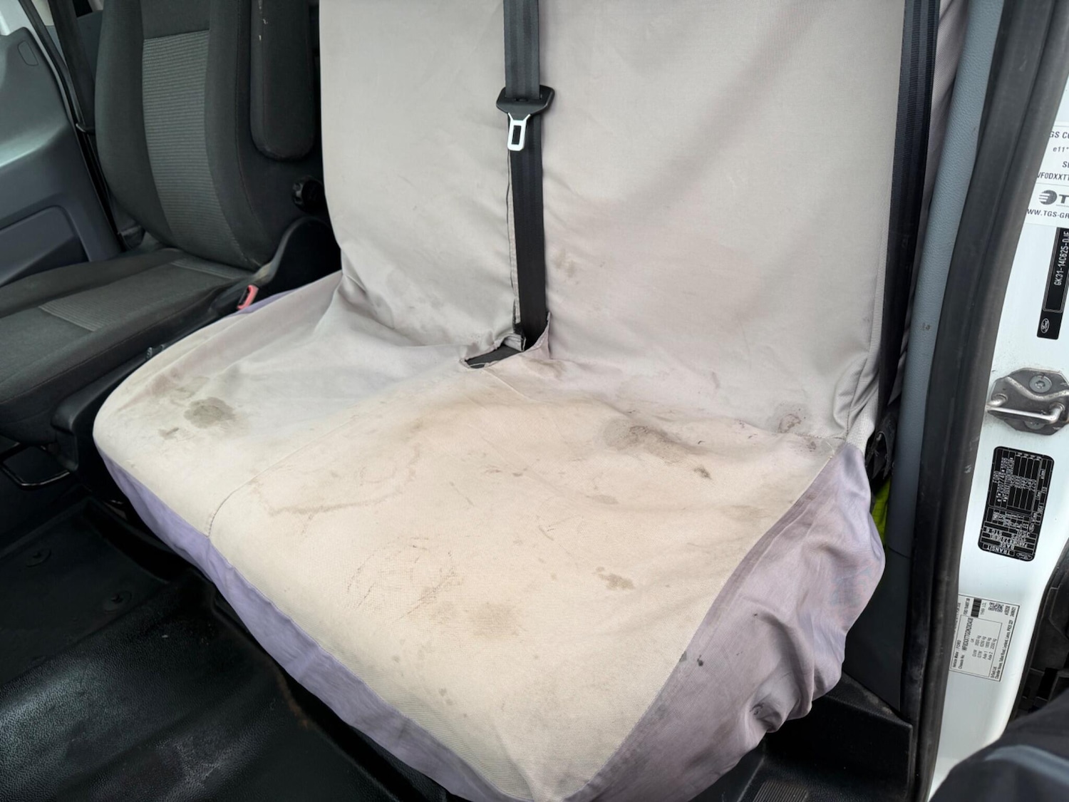 Used Ford Transit 2019 for sale - 77468759: Photo 20