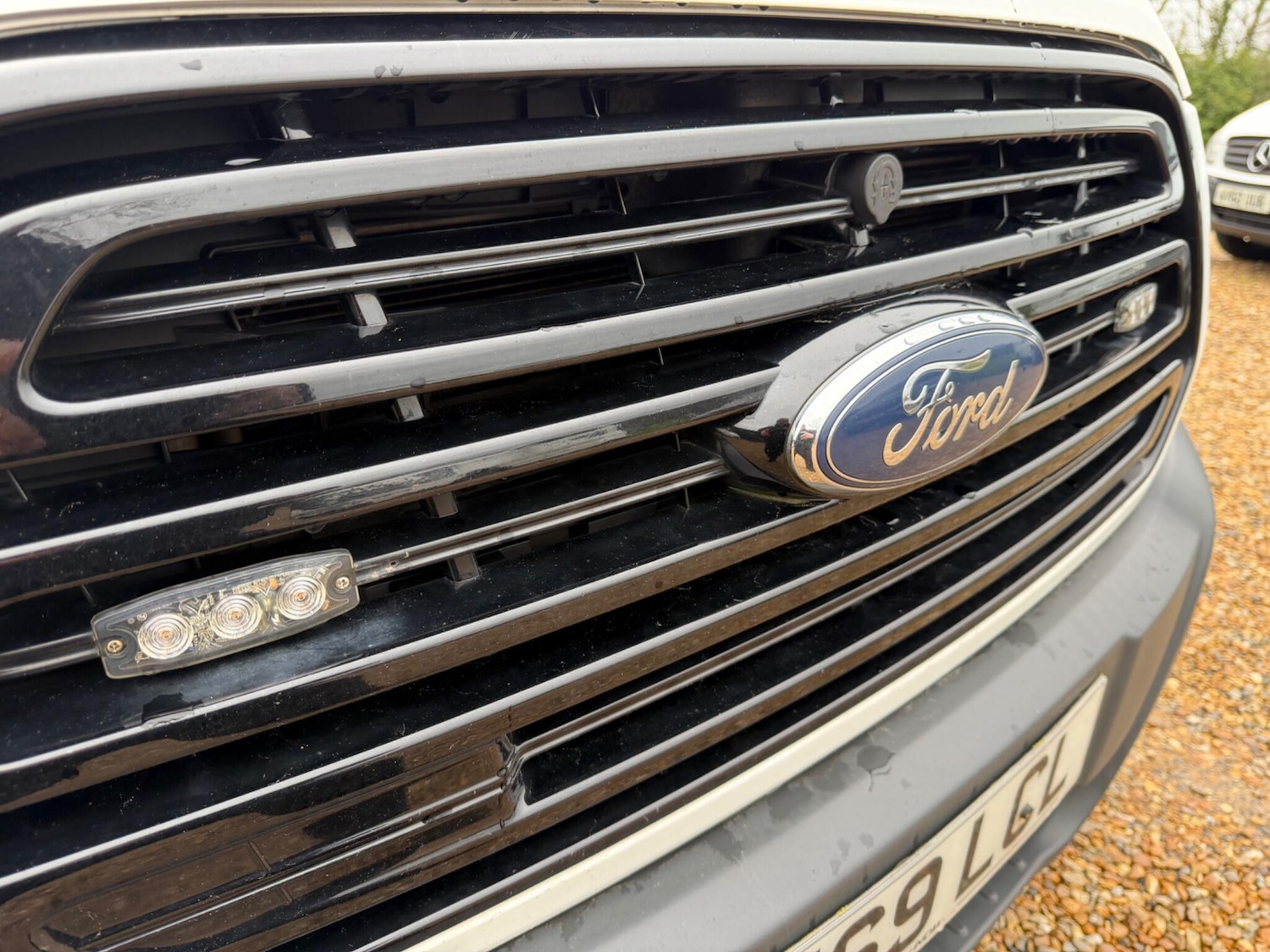 Used Ford Transit 2019 for sale - 77468759: Photo 23